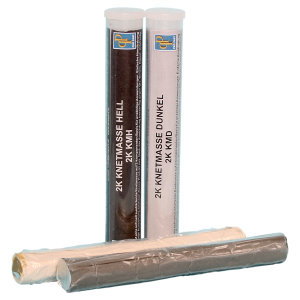 2K-Knetmasse Hell 2K KMH