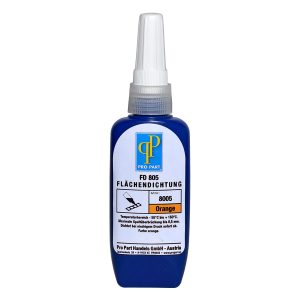 Flächendichtung Inhalt 50 ml