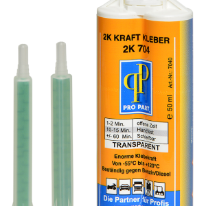 2K-Kraftkleber