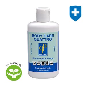 Body Care Quattro 4