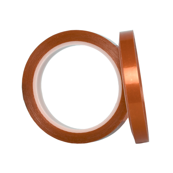 Doppelklebeband Transparent