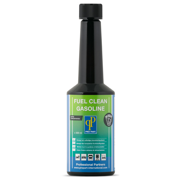 Fuel Clean