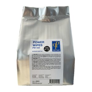Power Wipes
