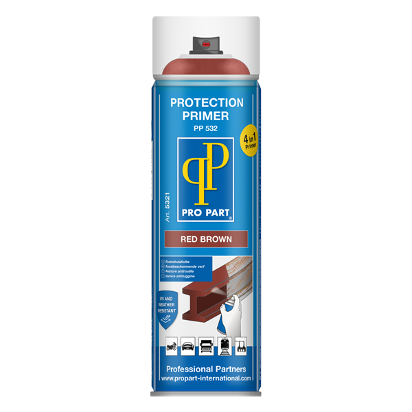 Protection Primer