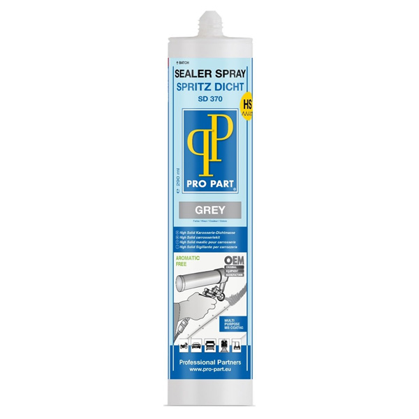 Spritz Dicht HS