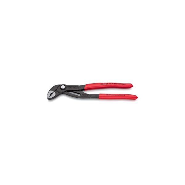 Knipex Wasserpumpenzange Cobra® Länge 250 mm Spannweite 46 mm poliert