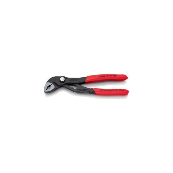 Knipex Wasserpumpenzange Cobra®