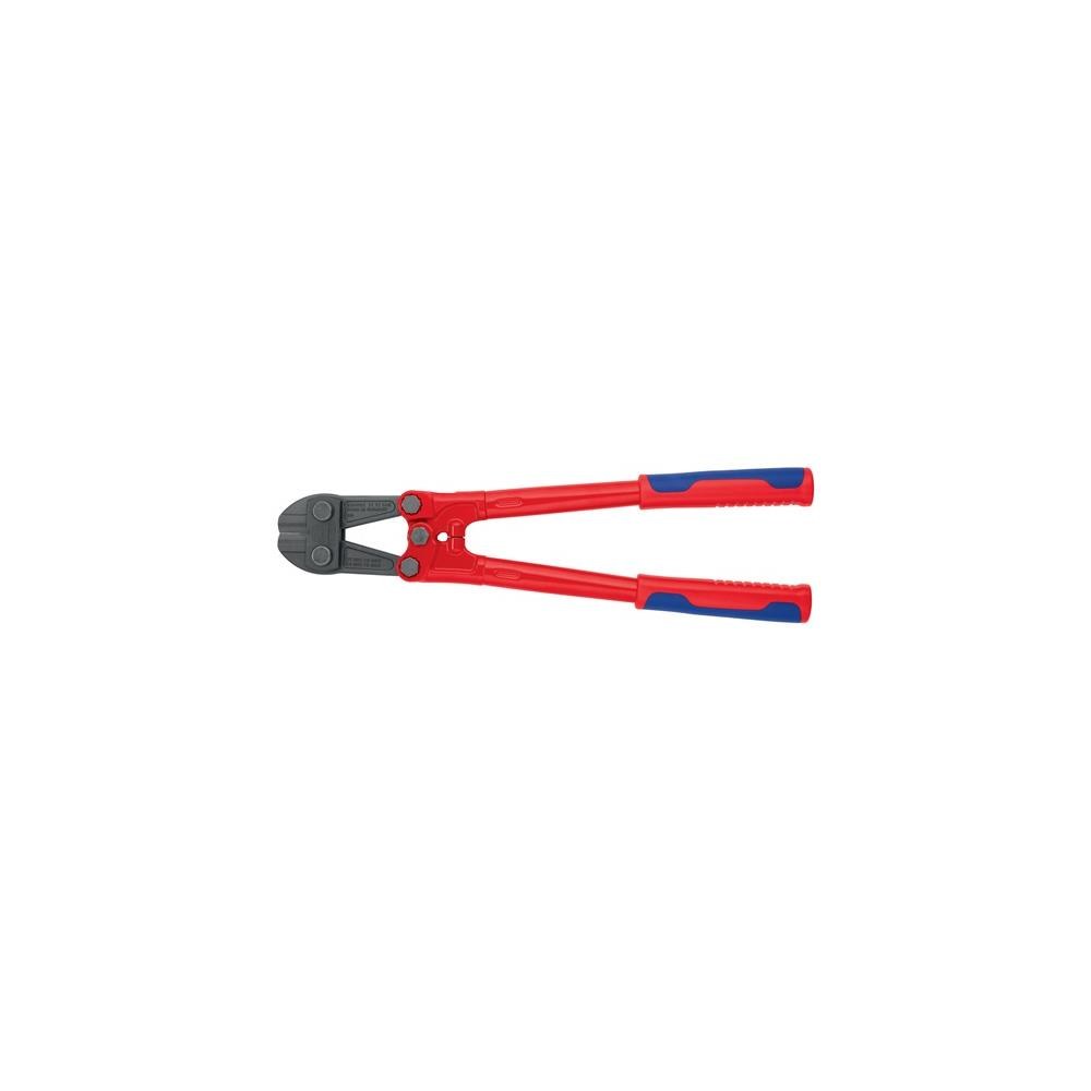 Knipex Bolzenschneider Mehrkomponenten-Hüllen