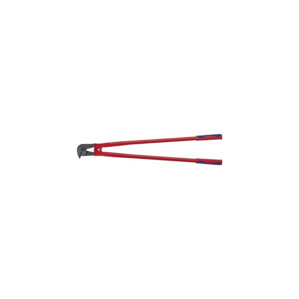 Knipex Baustahlmattenschneider Länge 950 mm weich 11 mm mittel 9 mm hart 6 mm