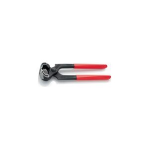 Knipex Kneifzange Griffart mit Kunststoff überzogen