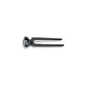 Knipex Kneifzange Zange schwarz atramentiert