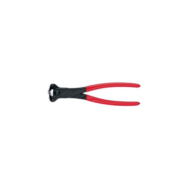 Knipex Vornschneider Kunststoffüberzug