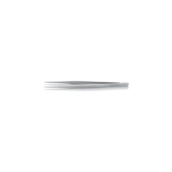 Knipex Präzisionspinzette gerade rostfrei, antimagnetisch, säurefest
