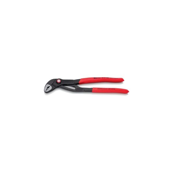 Knipex Wasserpumpenzange Cobra® Länge 250 mm Spannweite 46 mm poliert