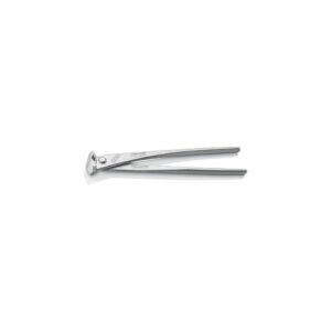 Knipex Kraftmonierzange glanz verzinkt
