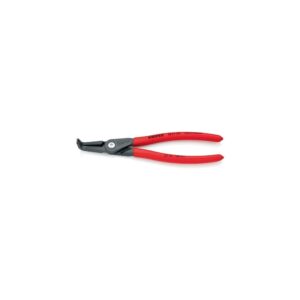 Knipex Präzisionssicherungsringzange J 31 für Bohrungen Ø 40 - 100 mm Länge 210 mm