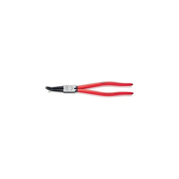 Knipex Sicherungsringzange J 42 für Bohrungen Ø 85 - 140 mm