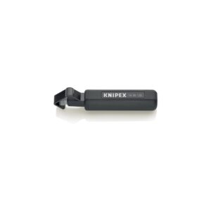 Knipex Abmantelungswerkzeug Gesamtlänge 135 mm Arbeitsbereich Ø 6,0 - 29,0 mm
