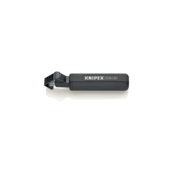 Knipex Abmantelungswerkzeug Gesamtlänge 135 mm Arbeitsbereich Ø 6,0 - 29,0 mm