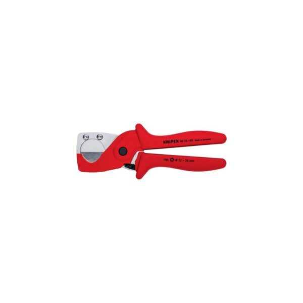 Knipex Rohrschneider für Rohre Ø 12-25 mm Chrom-Vanadin-Elektrostahl