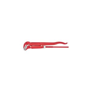 Knipex Rohrzange Spannweite 0-35 mm für Rohre 1/2"
