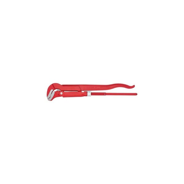 Knipex Rohrzange Spannweite 0-35 mm für Rohre 1/2"