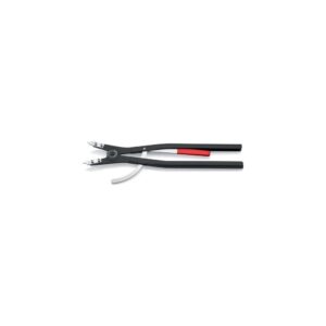 Knipex Sicherungsringzange A 5 für Wellen Ø 122 - 300 mm gerade