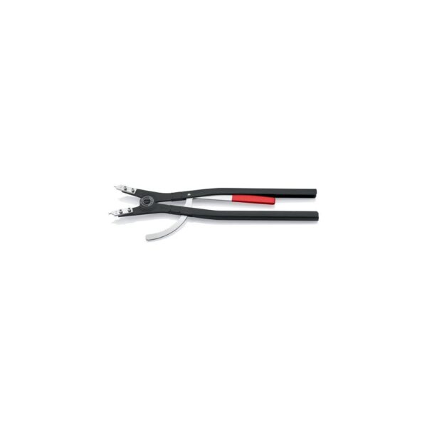 Knipex Sicherungsringzange A 5 für Wellen Ø 122 - 300 mm gerade