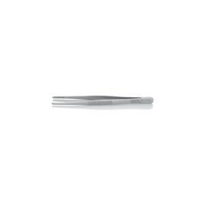 Knipex Präzisionspinzette Länge 145 mm gerade Spitzenbreite 3,5 mm rostfrei, antimagnetisch, säurefest