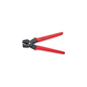 Knipex Ausklinkzange Länge 250 mm Schnittbreite 16 mm Schnitttiefe 32 mm mit Kunststoffhüllen