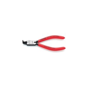 Knipex Sicherungsringzange J 01 für Bohrungen Ø 8 - 13 mm poliert