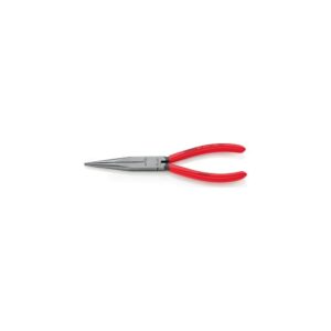 Knipex Mechanikerzange Länge 200 mm Form 1 gerade Kunststoffüberzug