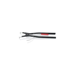 Knipex Sicherungsringzange A 51 für Wellen Ø 122 - 300 mm 90° gewinkelt Länge 570 mm