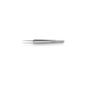 Knipex Präzisionspinzette gerade rostfrei, antimagnetisch