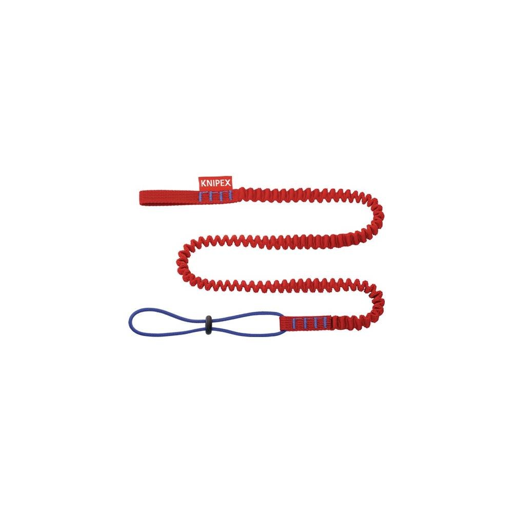 Knipex Fangleine Inhalt 1 Stück max. Belastung 1,5 kg