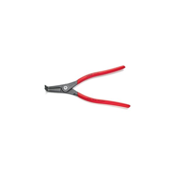 Knipex Außensicherungsringzange A 41 für Wellen Ø 85 - 140 mm Länge 305 mm