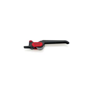 Knipex Abmantelungswerkzeug Gesamtlänge 150 mm Arbeitsbereich Ø ab 25,0 mm