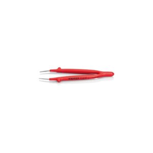 Knipex Präzisionspinzette Länge 150 mm gerade verchromt