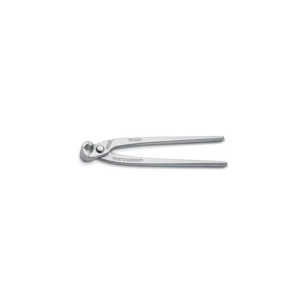 Knipex Monierzange glanzverzinkt