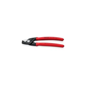 Knipex Kabelschere Kunststoffüberzug