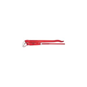 Knipex Rohrzange Spannweite 0-42 mm für Rohre 1"