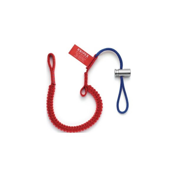 Knipex Fangleine Inhalt 1 Stück max. Belastung 6 kg