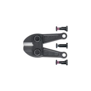 Knipex Ersatzmesserkopf für