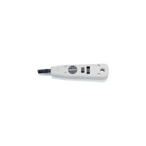Knipex Anlegewerkzeug Länge 175 mm für LSA Plus und baugleich Ø 0,4 - 0,8 mm