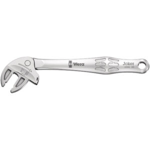Wera 6004 Joker Selbstjustierender Maulschlüssel