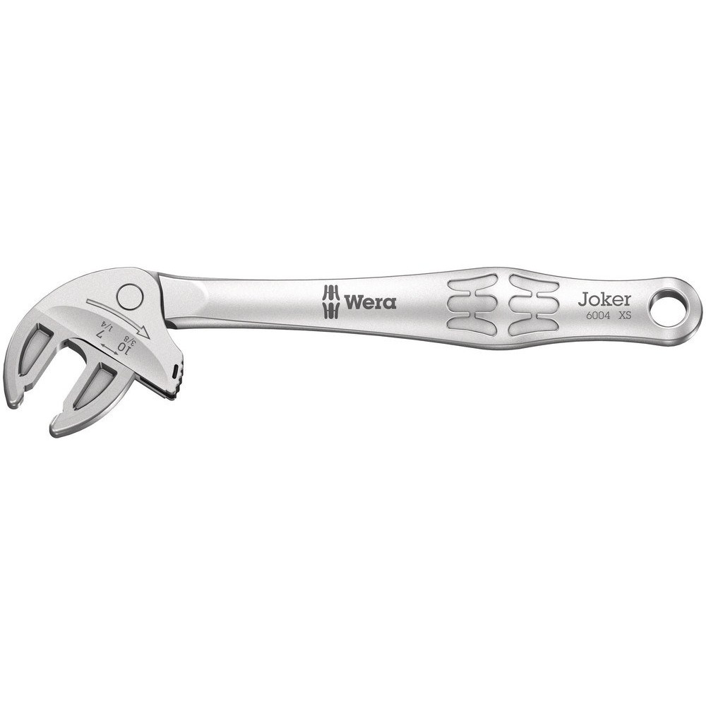 Wera 6004 Joker Selbstjustierender Maulschlüssel