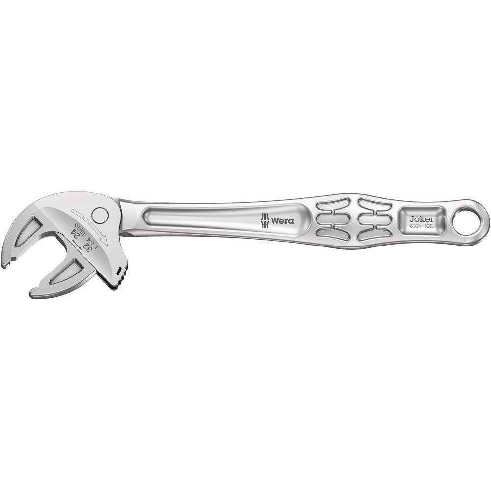 Wera 6004 Joker Selbstjustierender Maulschlüssel – Bild 16