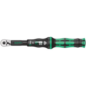 Wera Drehmomentschlüssel Click-Torque A 5 1/4 " 2,5 - 25 Nm