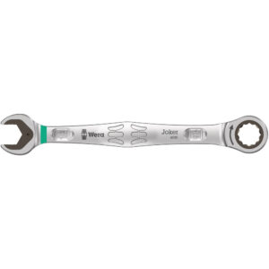 Wera 6000 Joker Maul-Ringratschenschlüssel