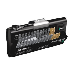 Wera Bit-Check 30 Zyklop Mini 1